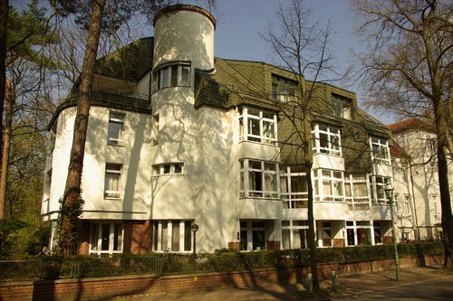 Elsbeth Seidel Haus large
