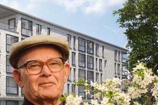 Hartwig Hesse Stiftung Tagespflege Parkquartier Hohenfelde large