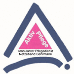 Netzeband Behrmann logo stretched
