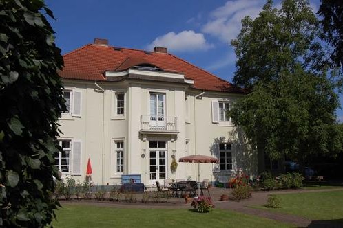 Reincke Gedaechtnis Haus large